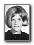 Shirley Sills: class of 1969, Norte Del Rio High School, Sacramento, CA.